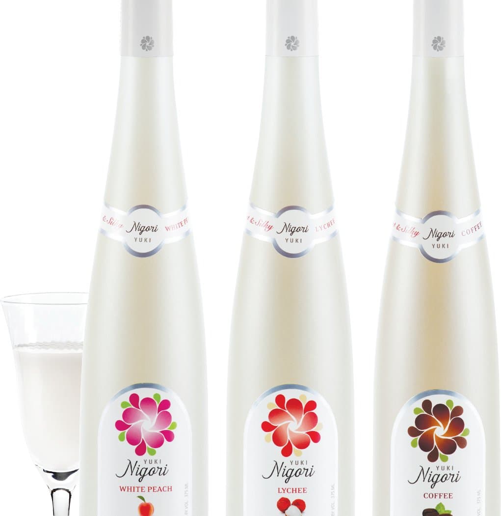 Sake Tasting and Museum Tour 2