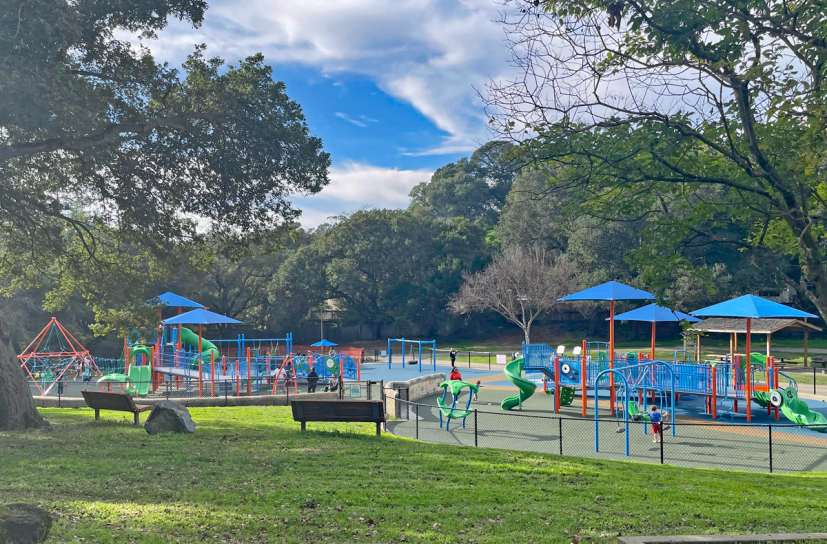 Pioneer Park 2