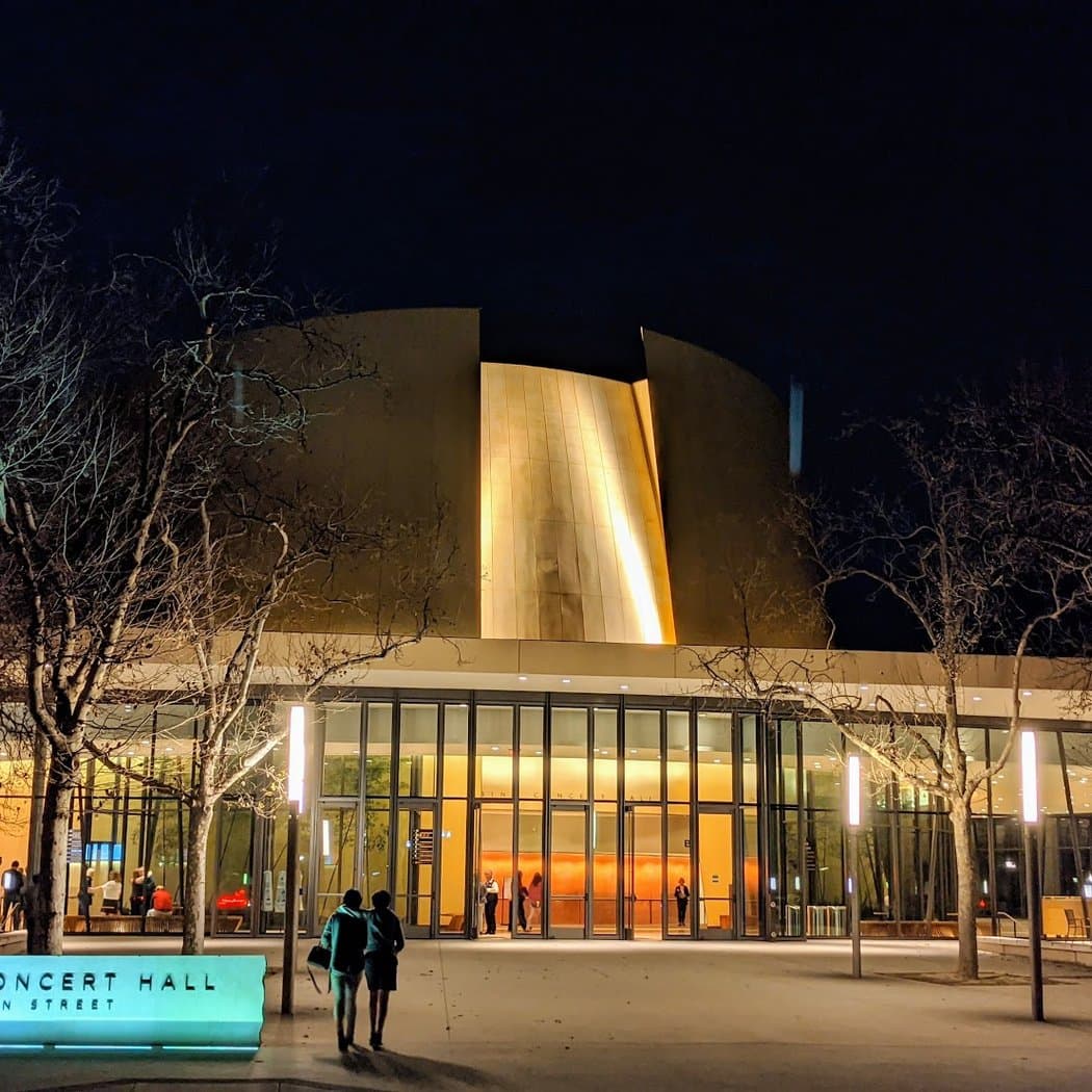 Stanford Chamber Chorale: Changing Chapters 3