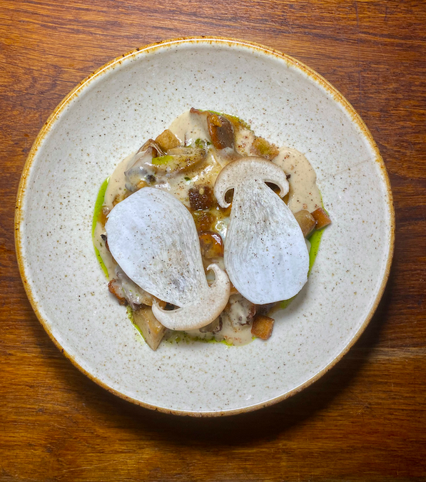 Restaurant Mieux Paris 9 2
