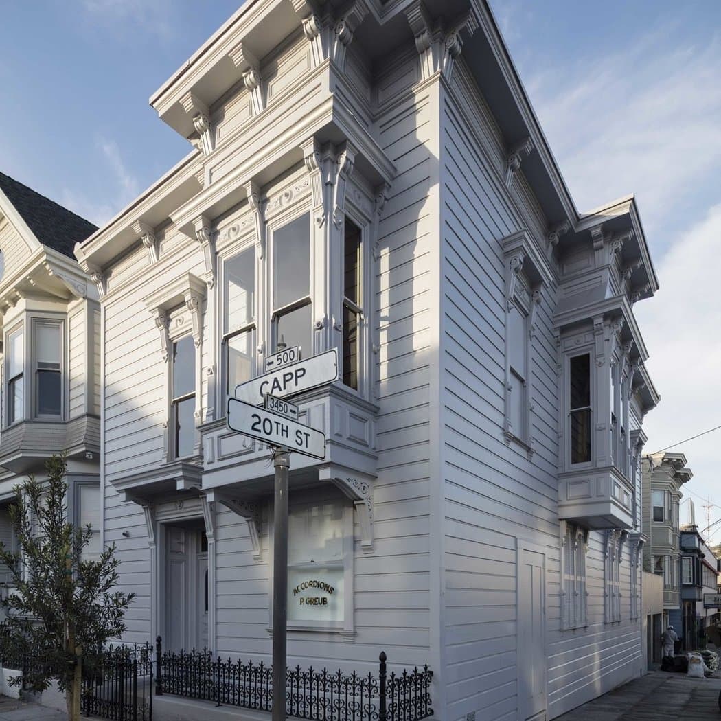 The David Ireland House 3