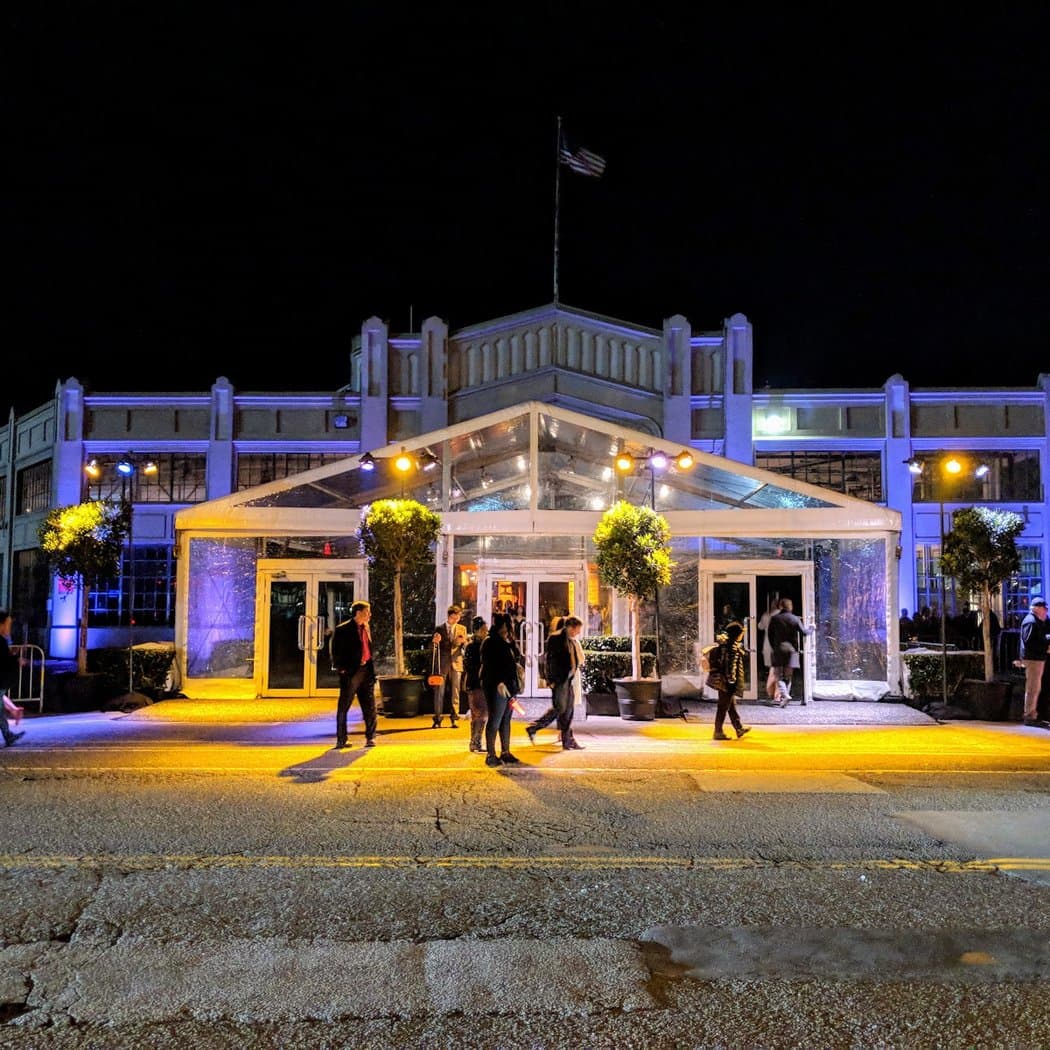 Chris Lake, Salute, Jackie Hollander, AMPRS&ND 3