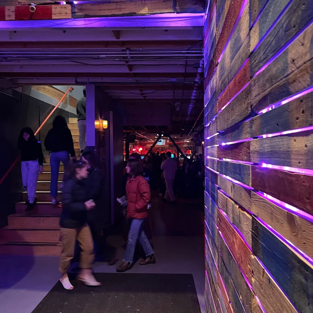 Detroit Love w/ Carl Craig feat. Mike Banks + more 5