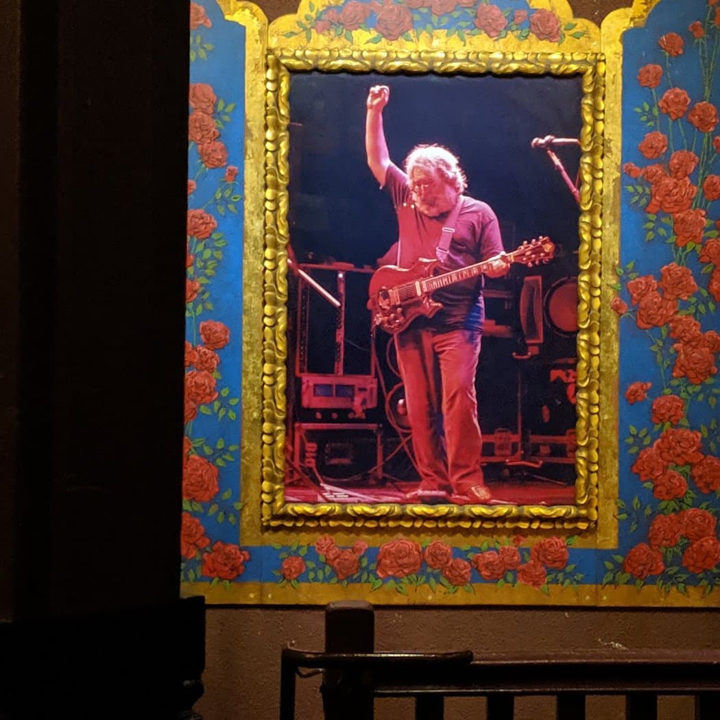 Kes - Roots, Rock, Soca Tour 4