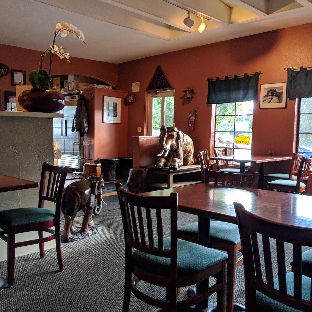 R'Noh Thai Restaurant 3