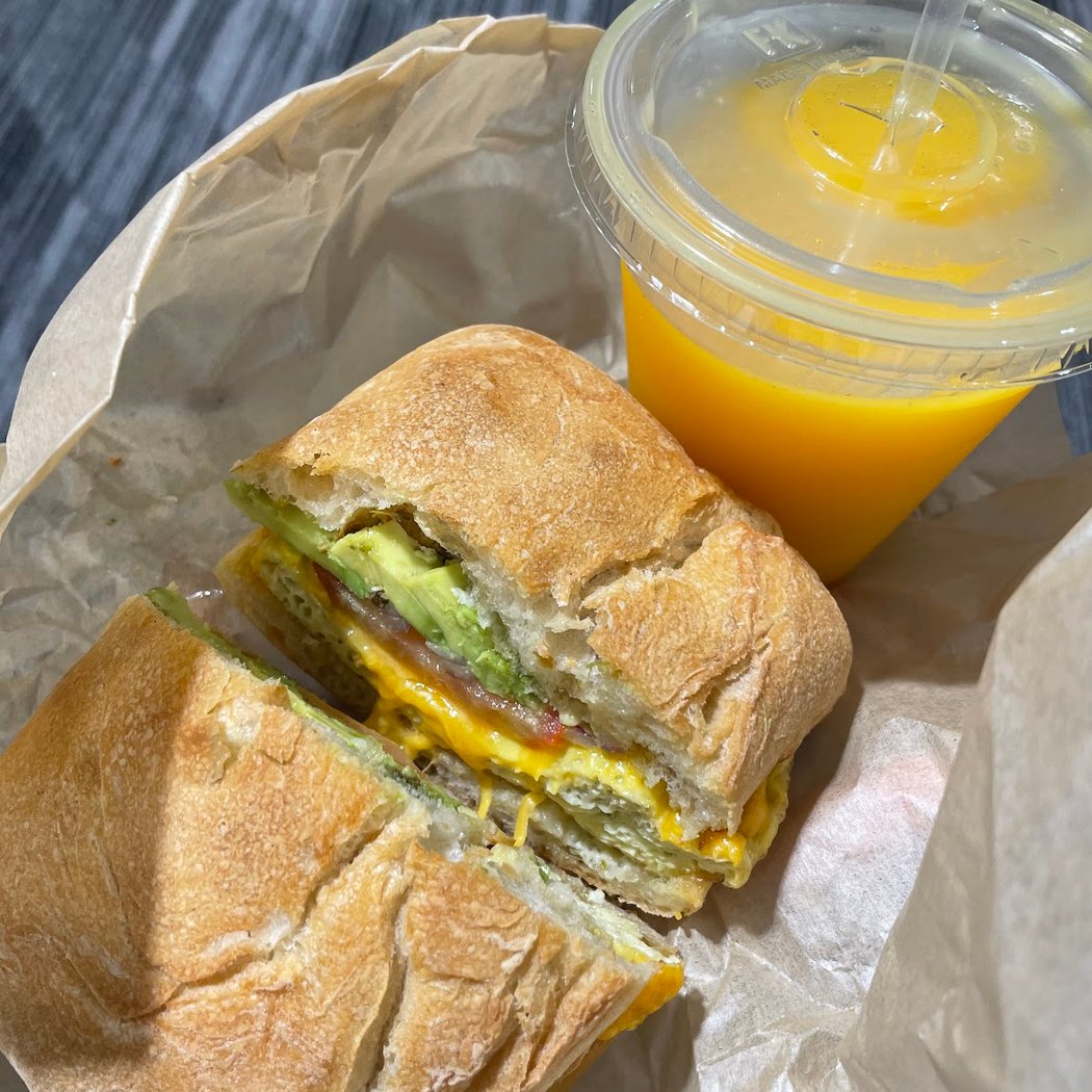 Oaklandish Coffee Collective 1