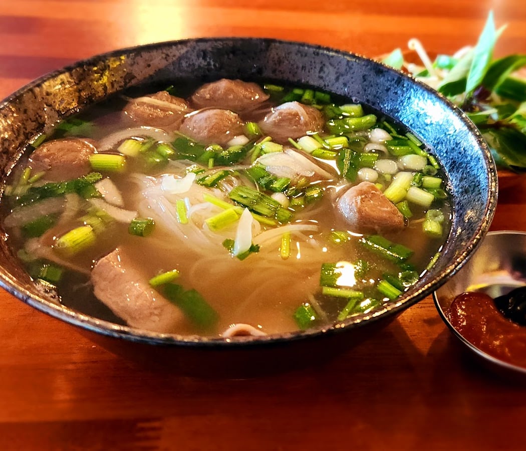 Phosho Dough (SAN PABLO AVE) 2