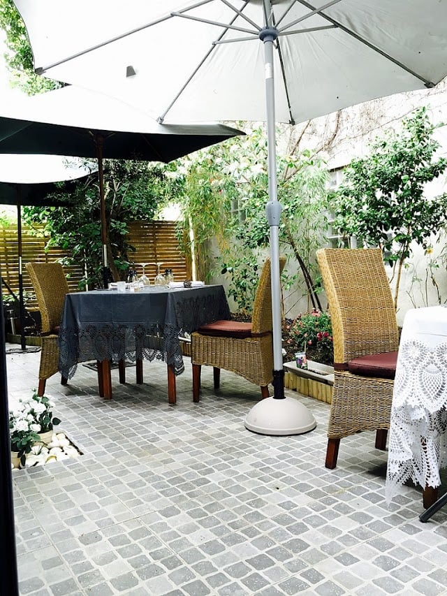 La Maison 2