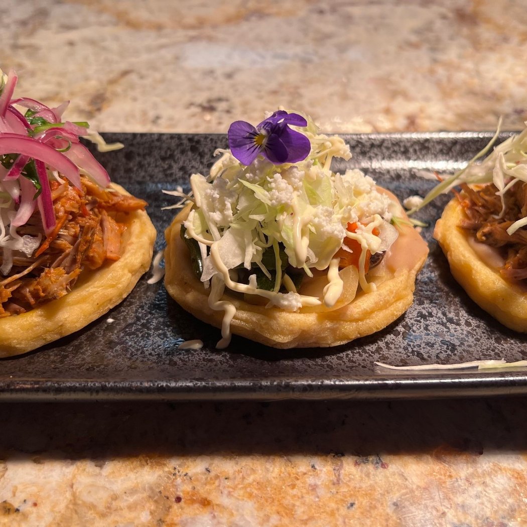 Cantina Los Mayas 2