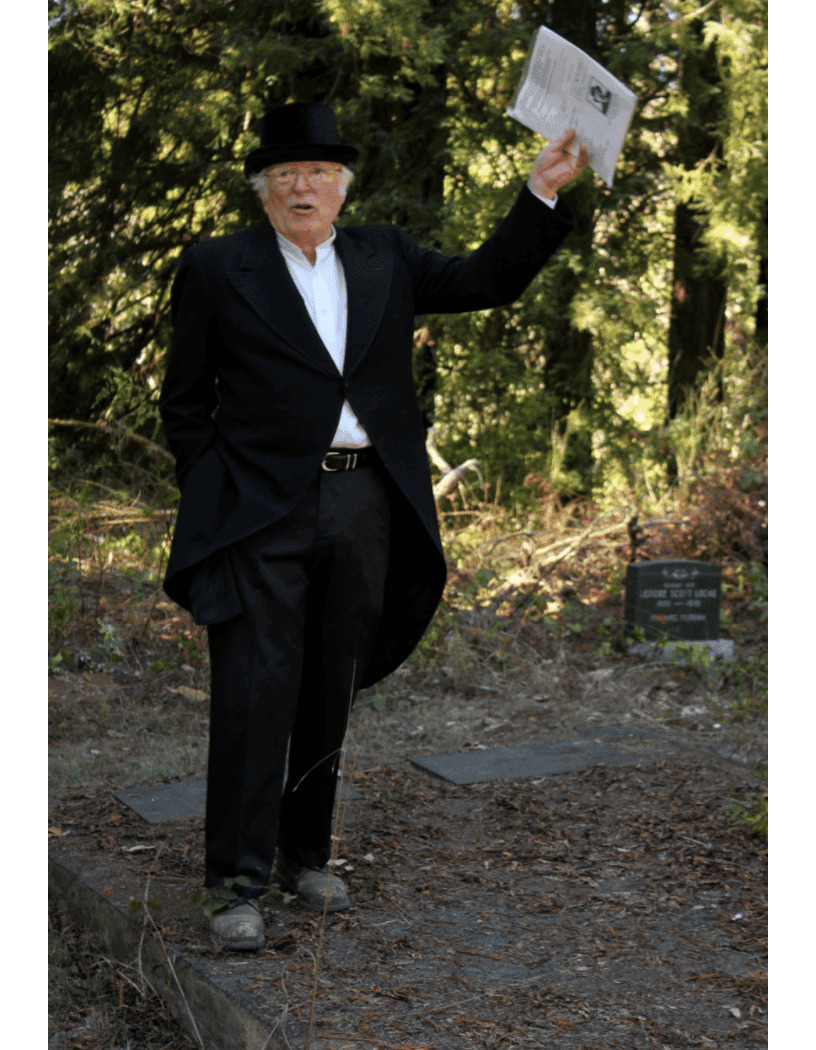 Russian River Historical Society 4