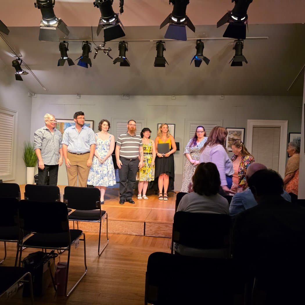 Ellen Rowe’s All About the Trio – But Not For Me: The Evolution of a Jazz Standard 3