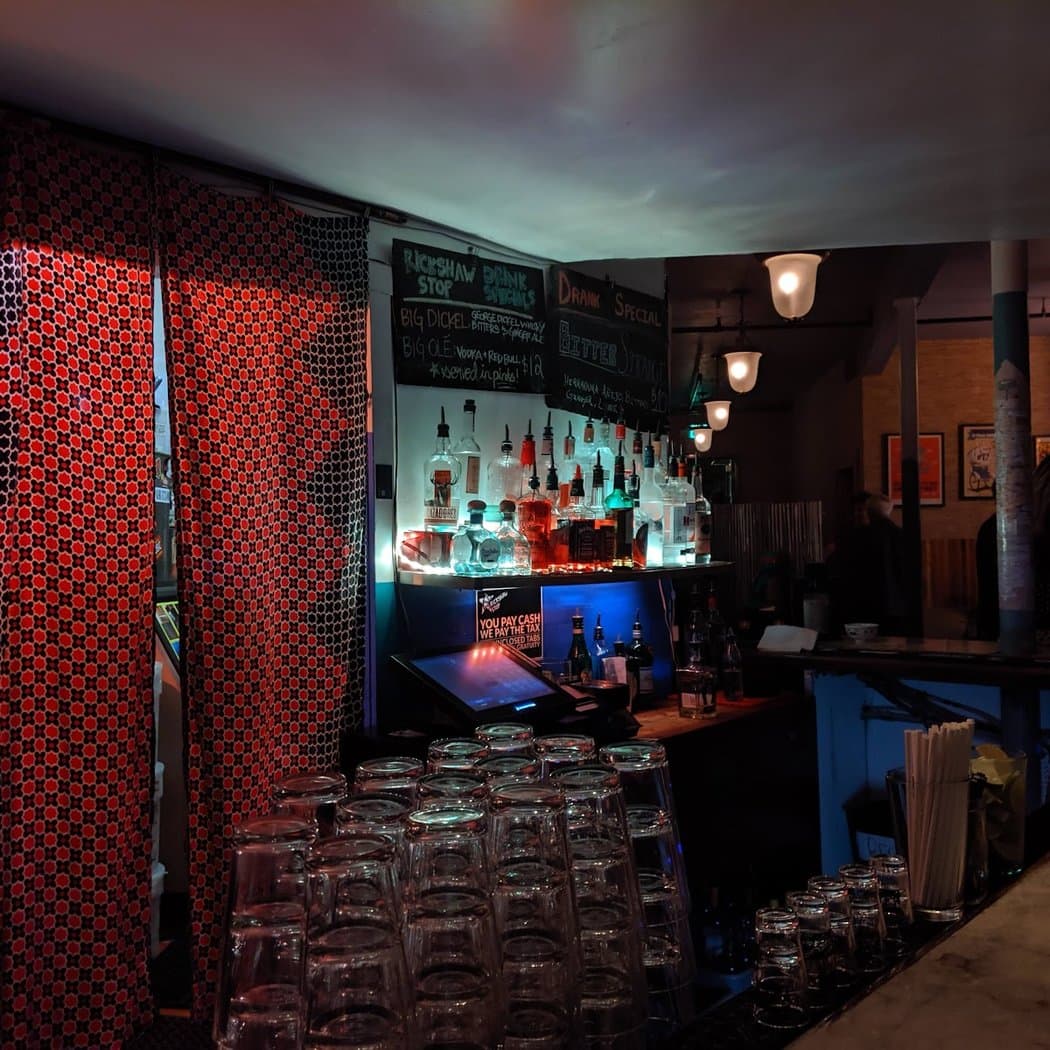 Muni Diaries Live - 18th Anniversary 3