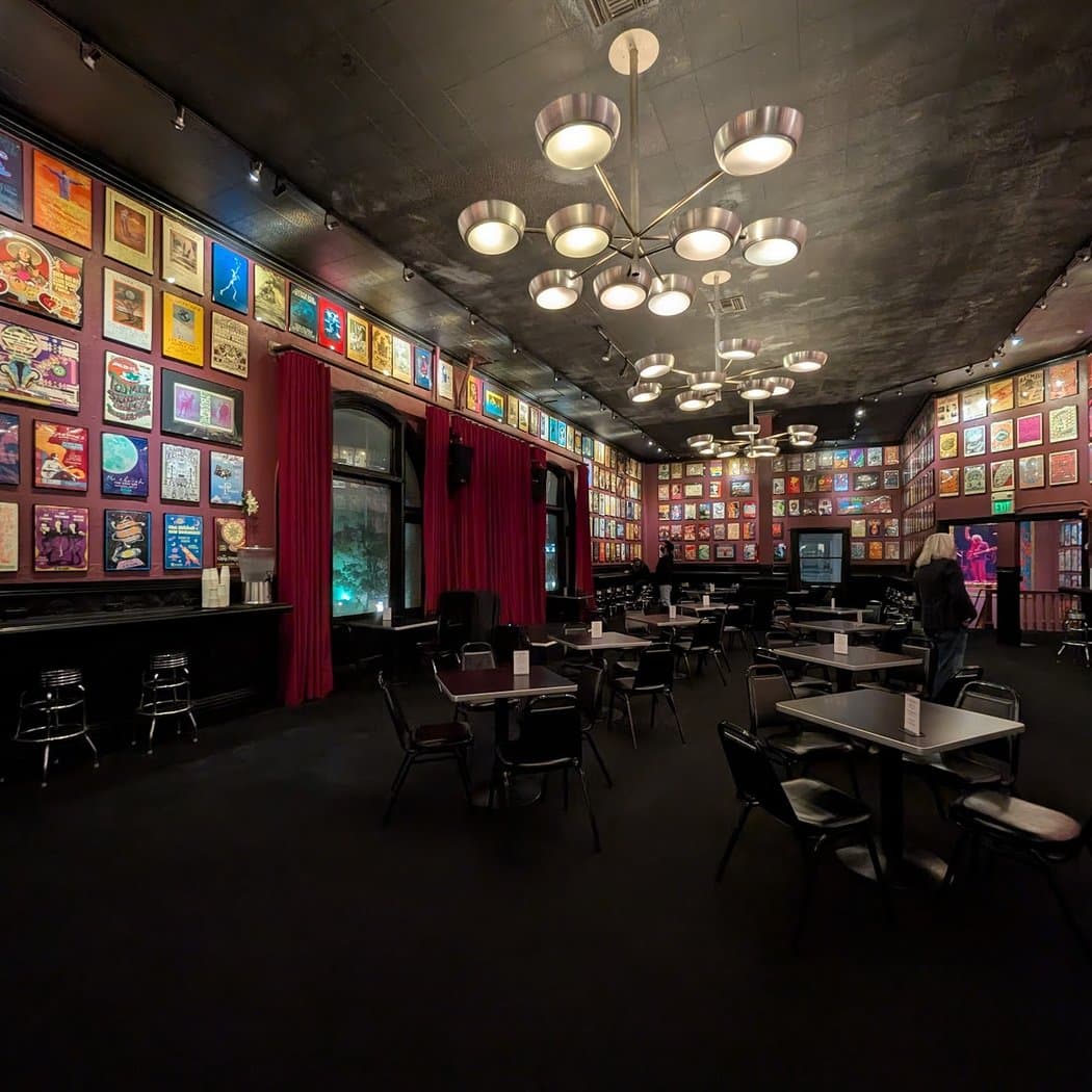 The Vacancy Tour Ari Lennox 4