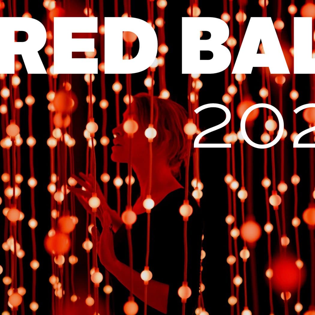 The MAH’s 30th Anniversary Red Ball Gala 1