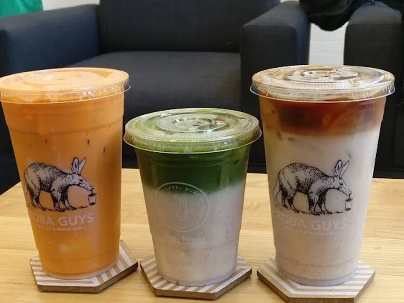 Boba Guys Fillmore 2