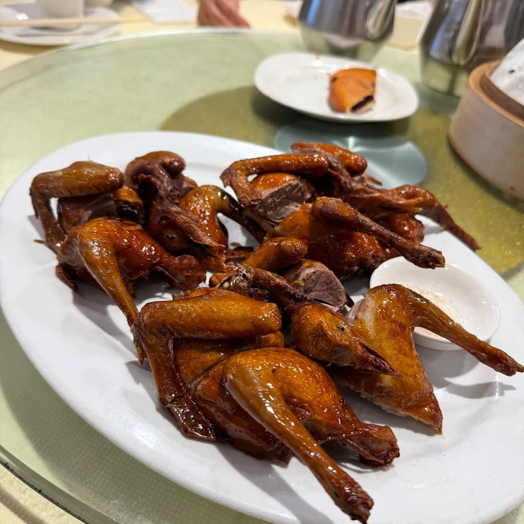 New Jumbo Seafood Restaurant 1