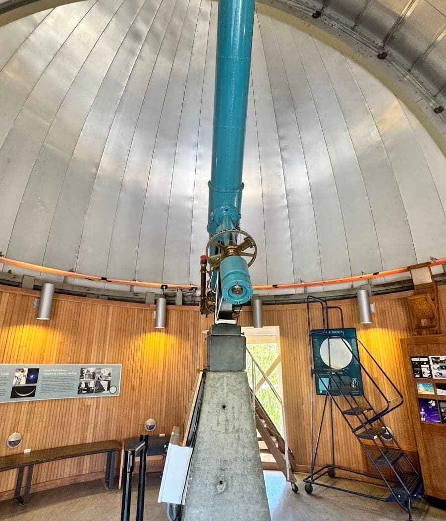 Sci-Fi Night: Screening of Everything Everywhere All at Once 5