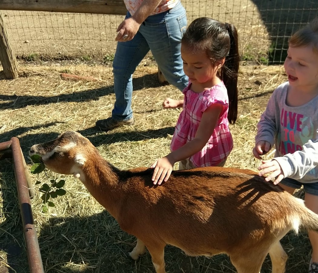 Ranch First Wednesday Open Community Day 2