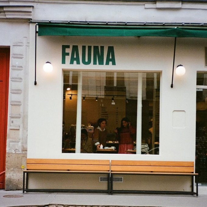 FAUNA 2