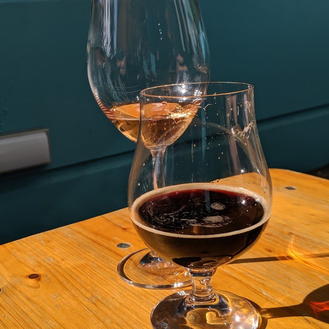 Wine Down, Drink Up Book Club feat. Wannabe: Reckonings with the Pop Culture That Shapes Me 3