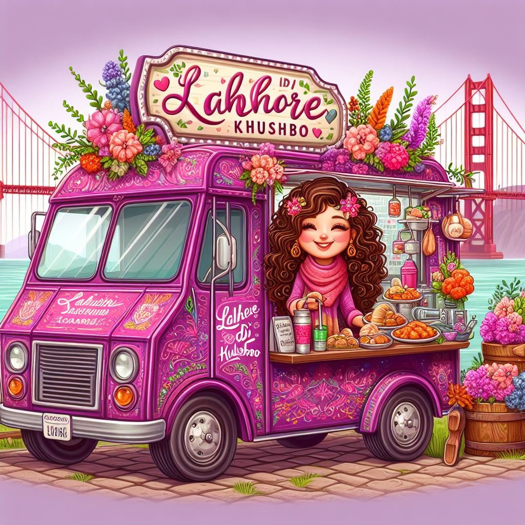 Lahore di Khushboo 3