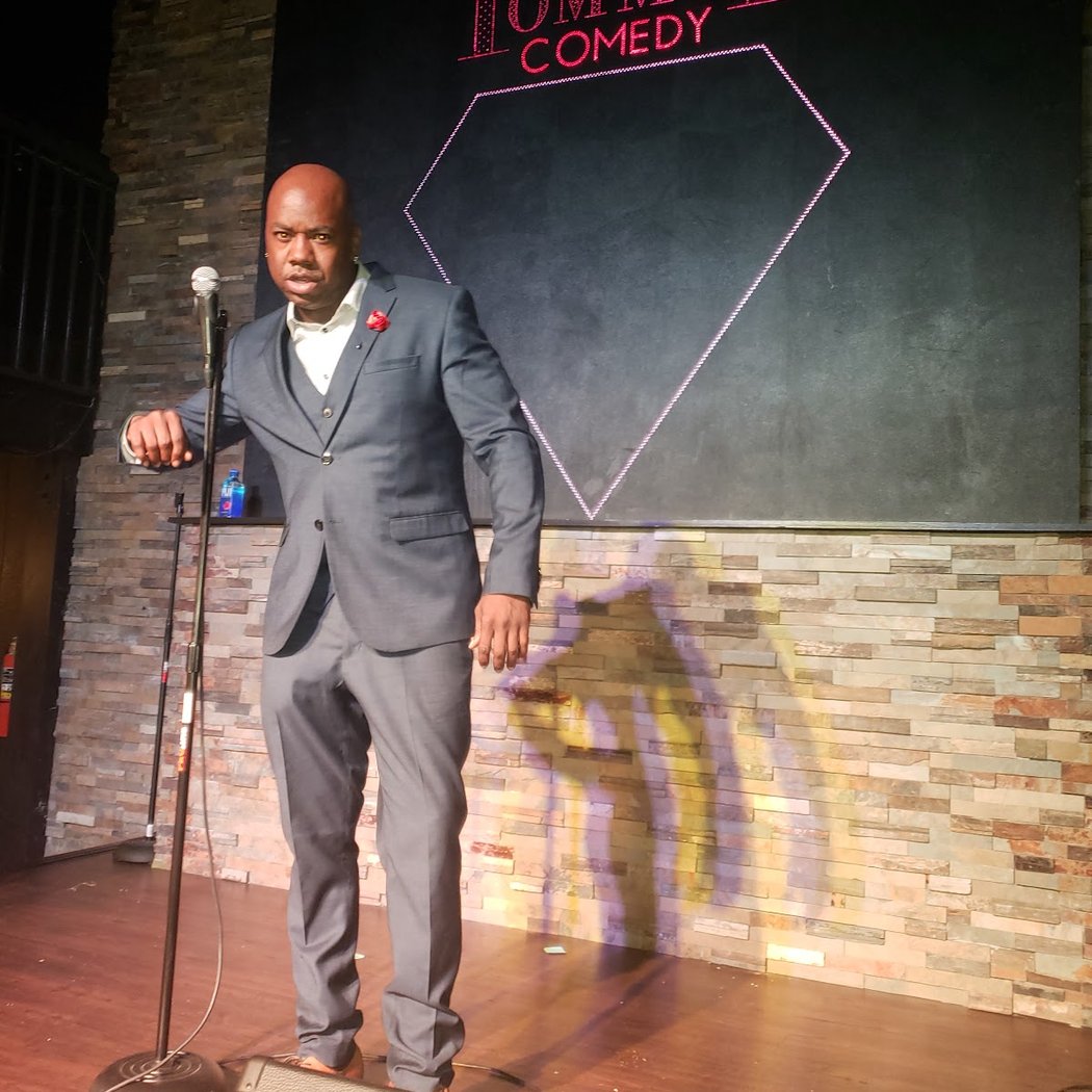 Tommy T's Events