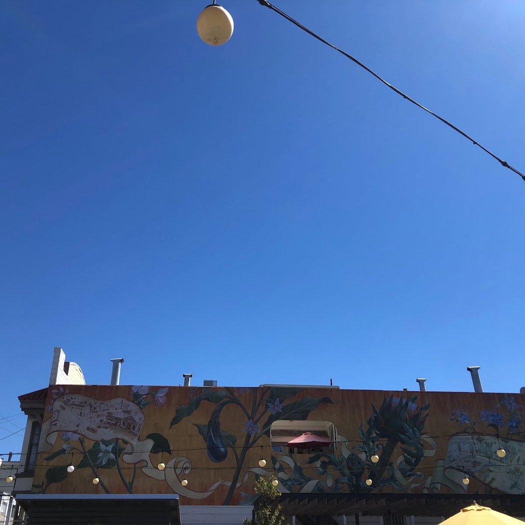 Noe Valley Town Square 3