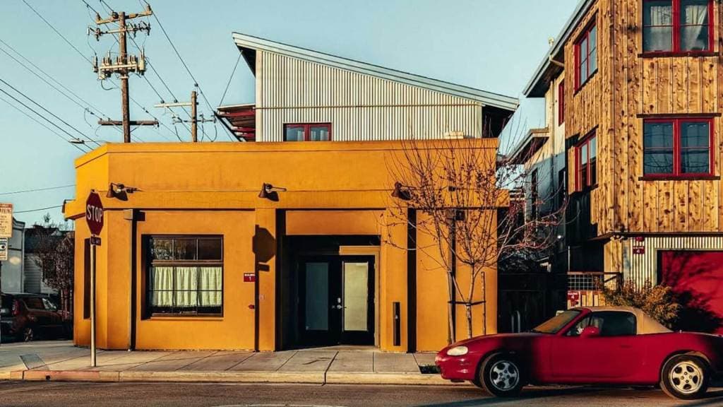 Soul Blends Coffee Roasters 2