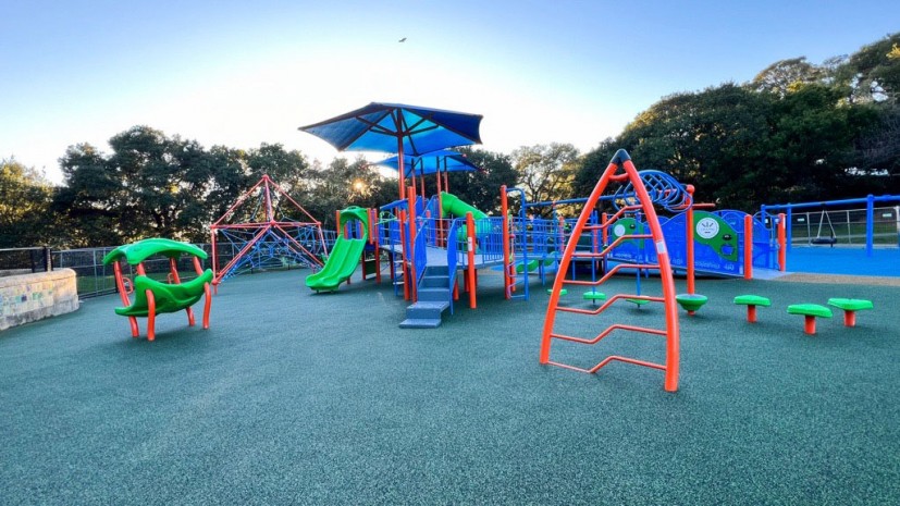 Pioneer Park 5