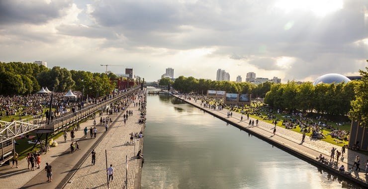Villette 1