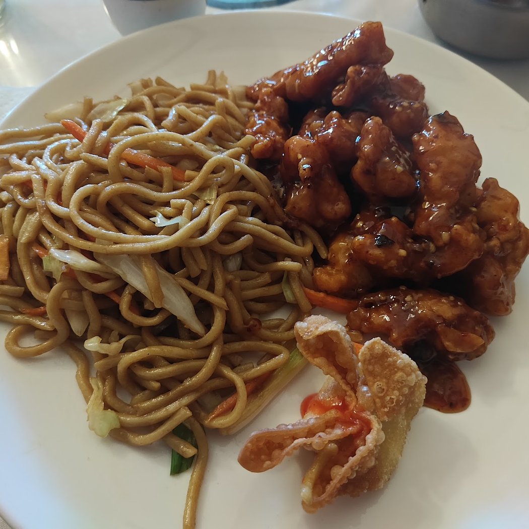 Chinatown Restaurant 3