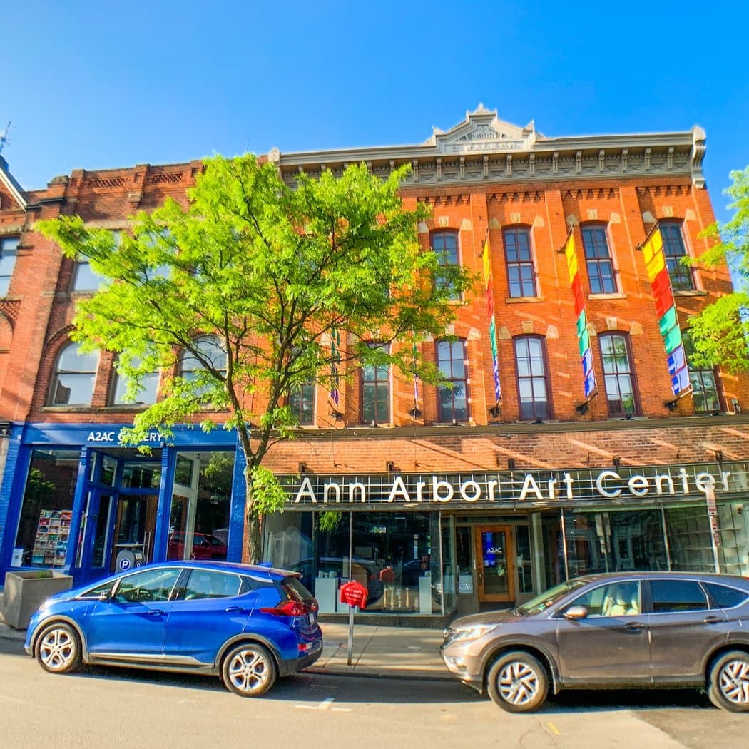 4th Signature Member Exhibition from the Michigan Water Color Society 2