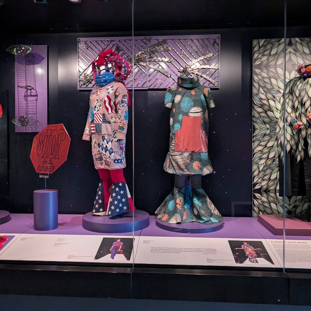 Upcoming Exhibitions 3