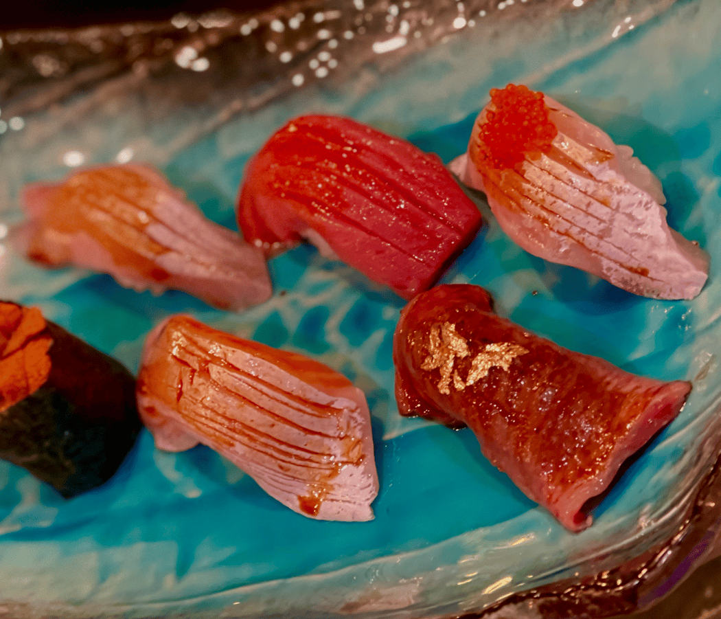 Sushi Chef 3