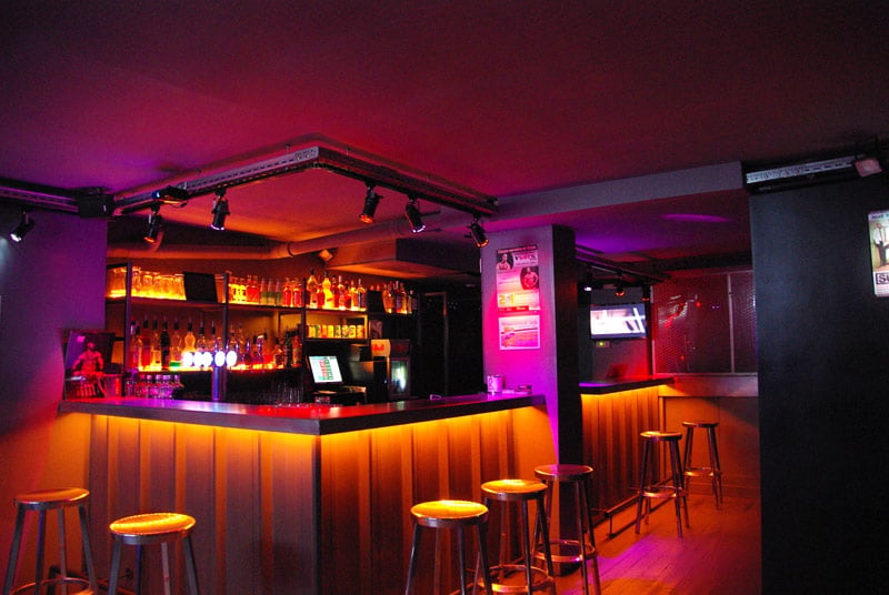Krash Bar 2