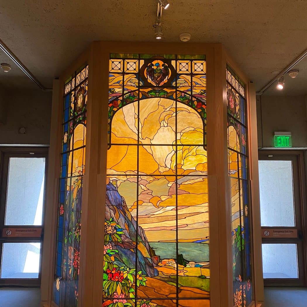 Friday Nights at OMCA 3