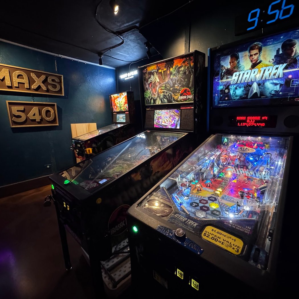 540 Club 1