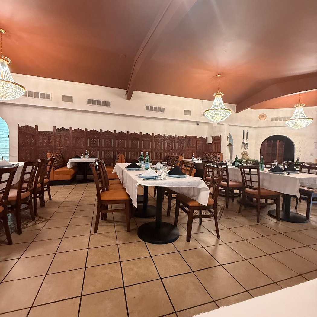 Aroma Indian Cuisine 2