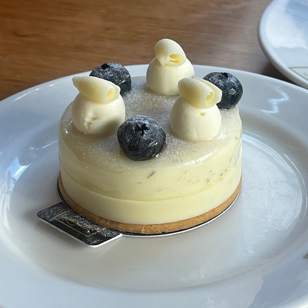 Lavonne Café 1