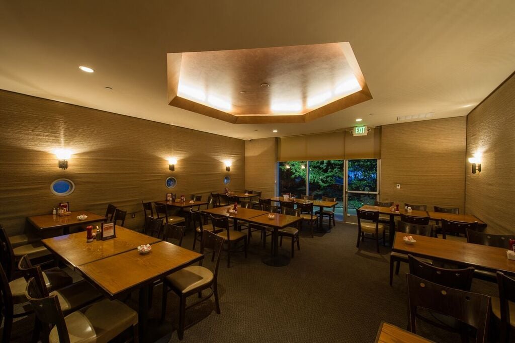 Boulevard Cafe 2