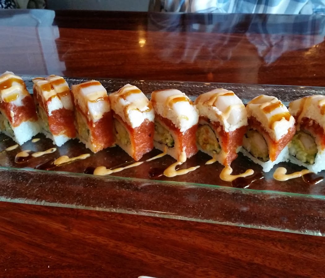 O! Sushi 3