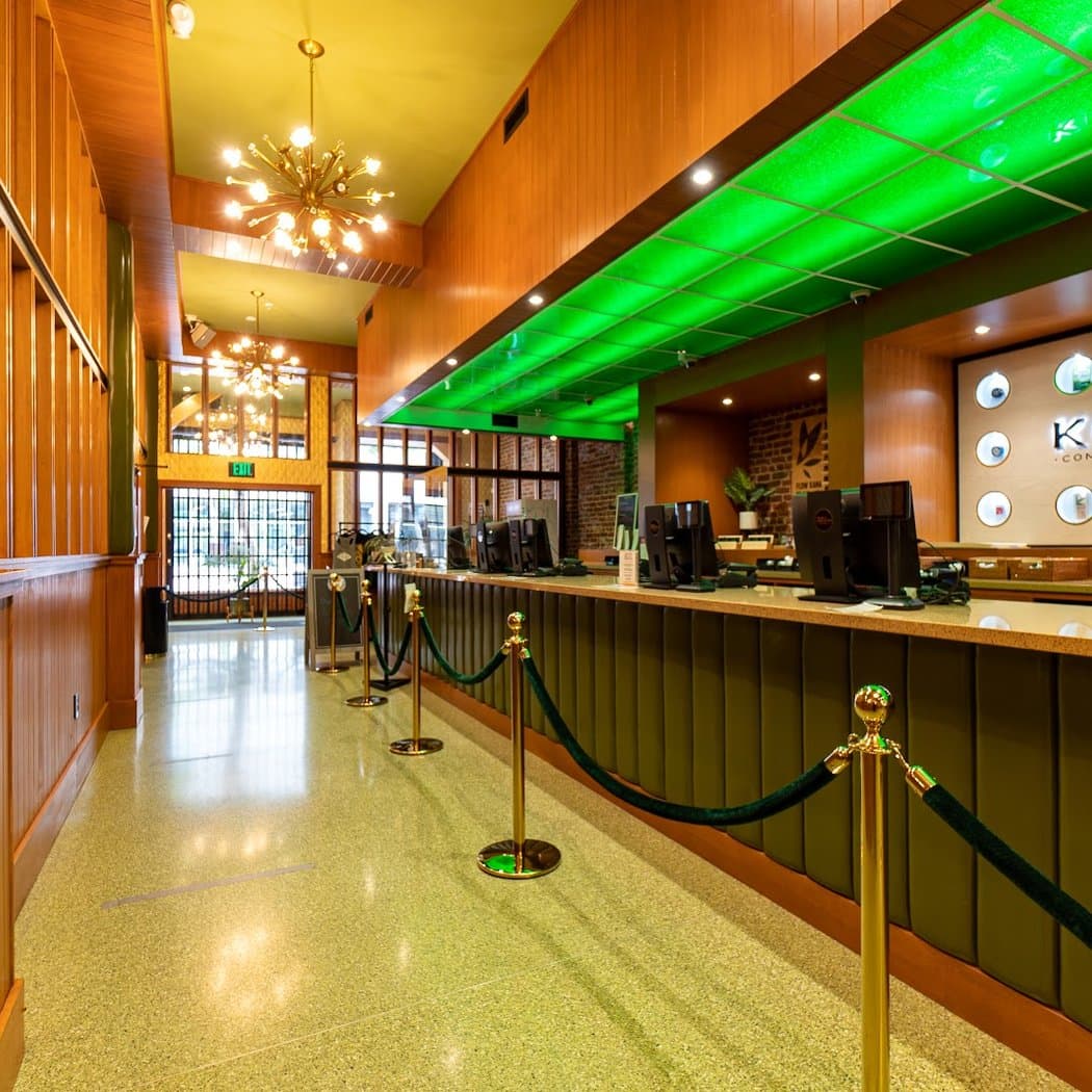 The Stoner Comedy Jam 4