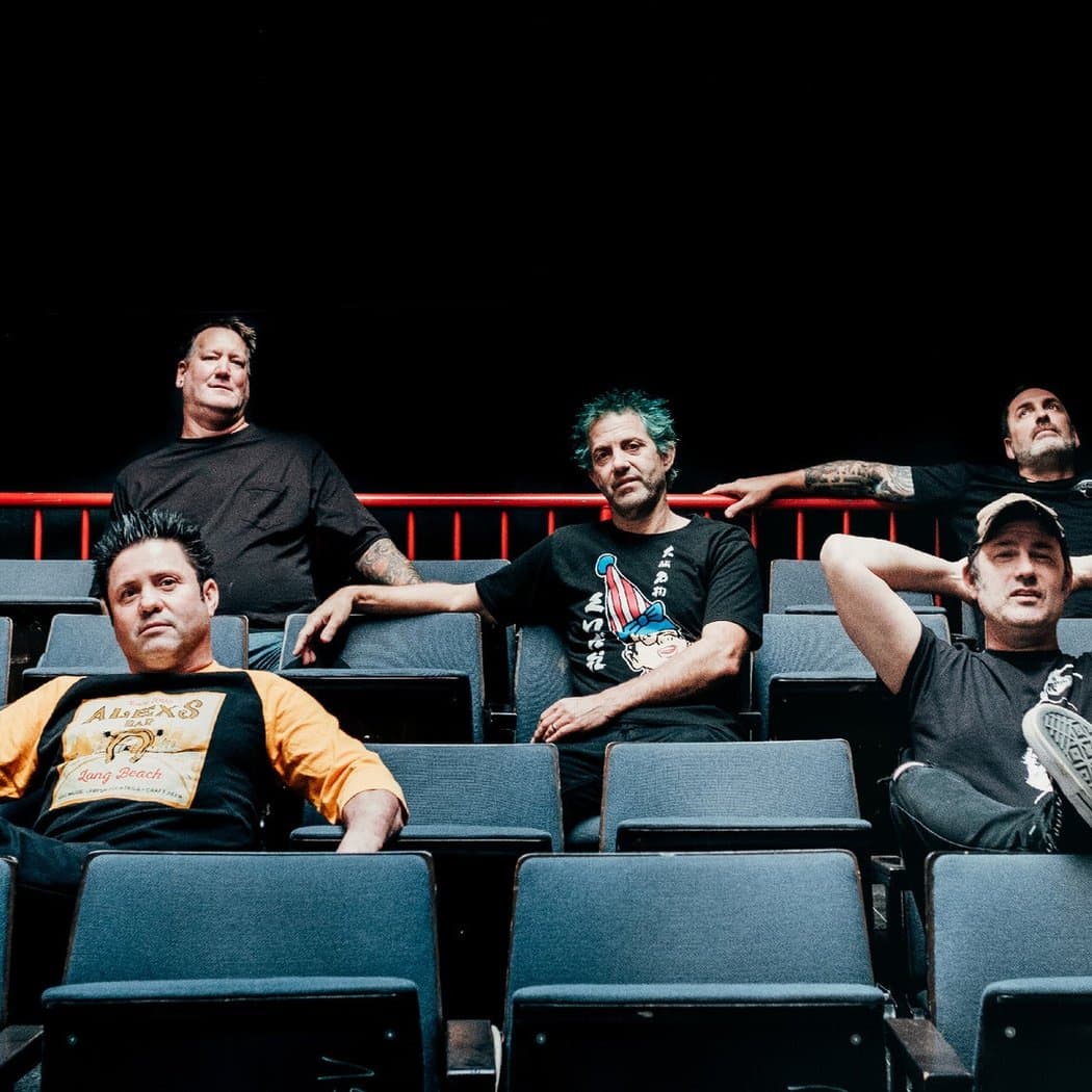 LAGWAGON - Celebrating 35 Years of Fat Wreck Chords