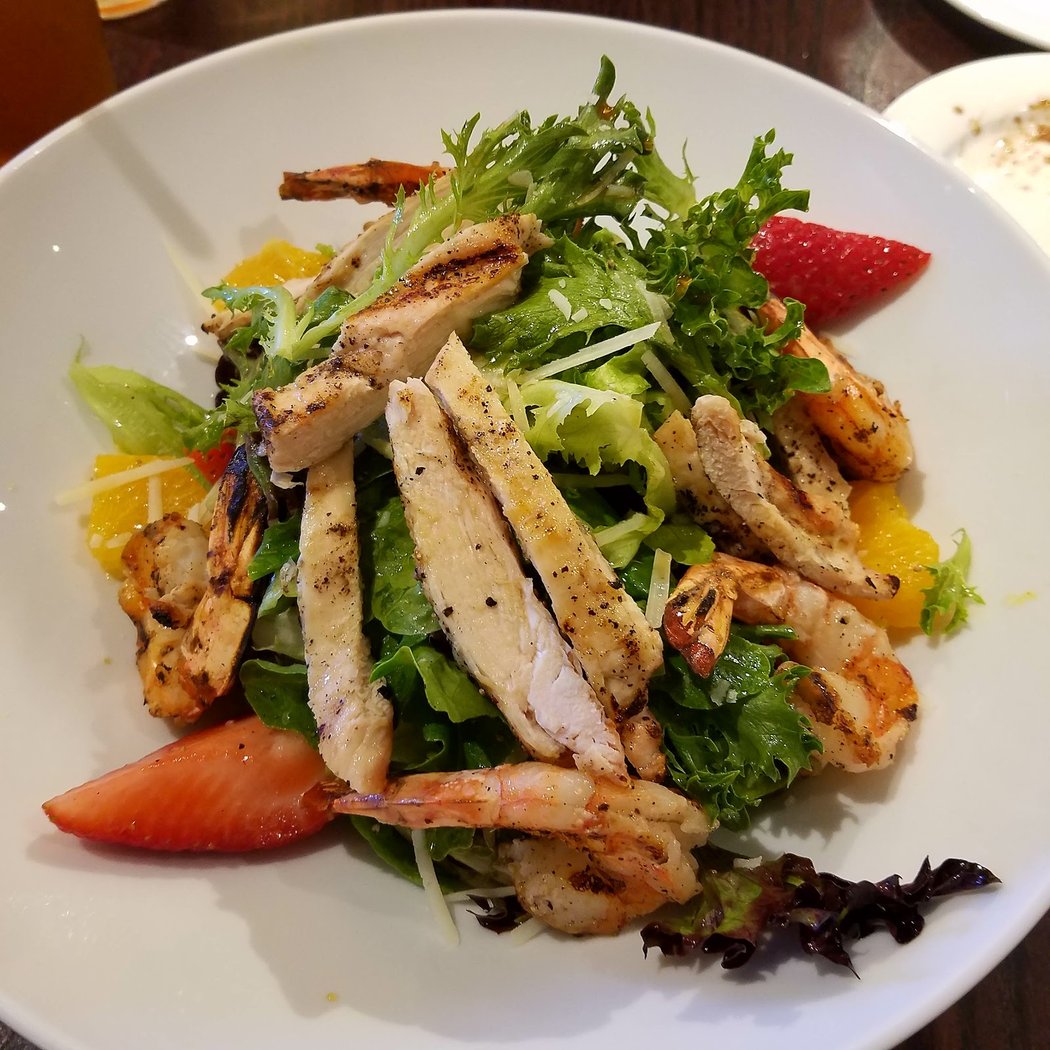 Maurizio's Restaurant 1