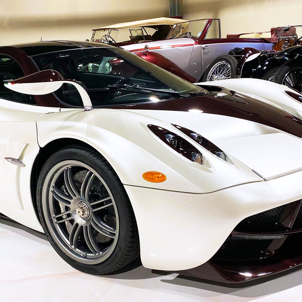 Cars & Cabernet 2