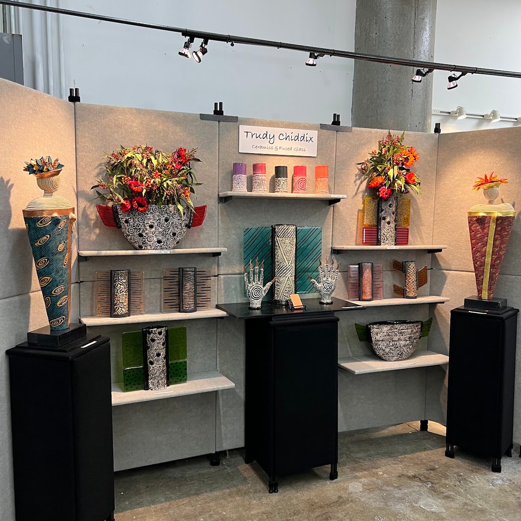 Spring Open Studios 1