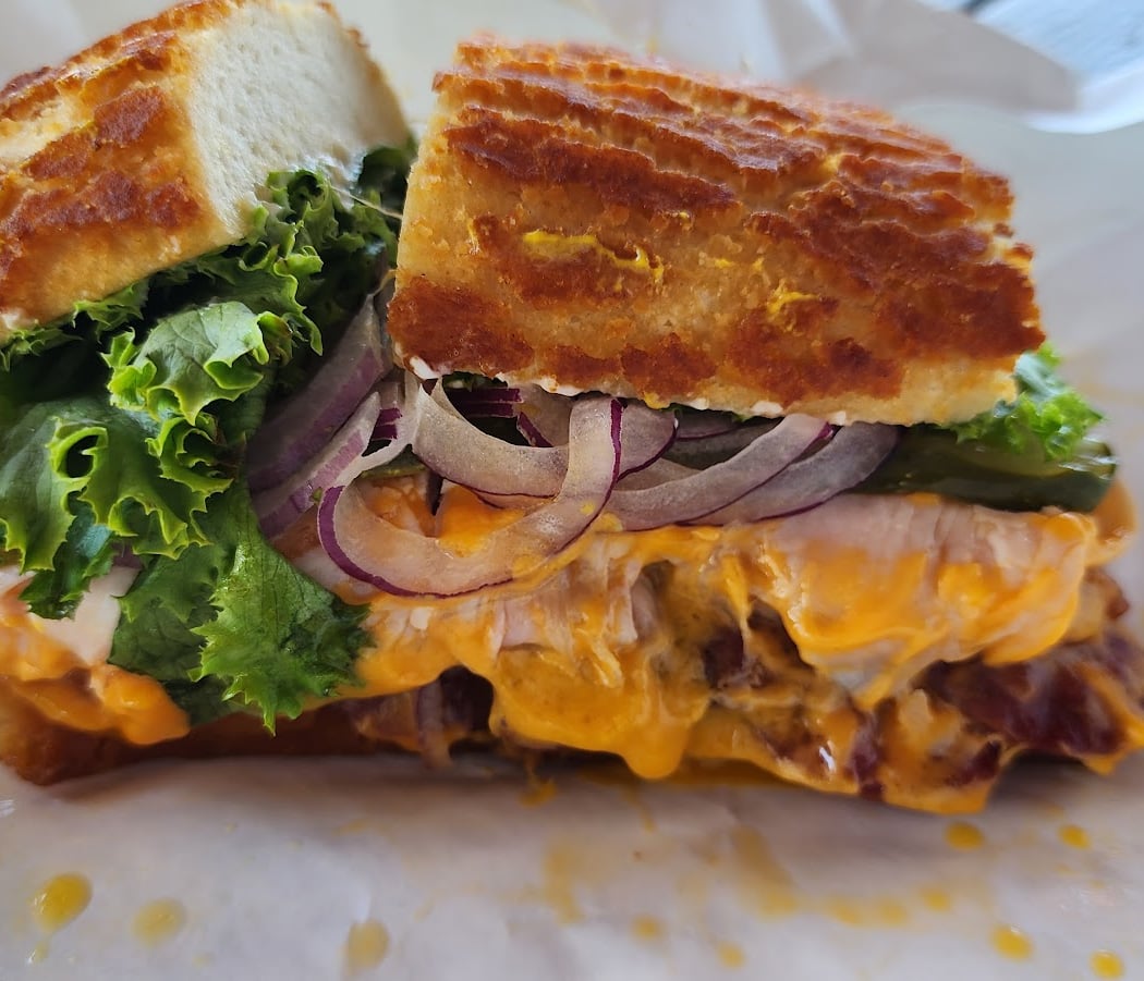 Angelo's Wine Country Deli 1
