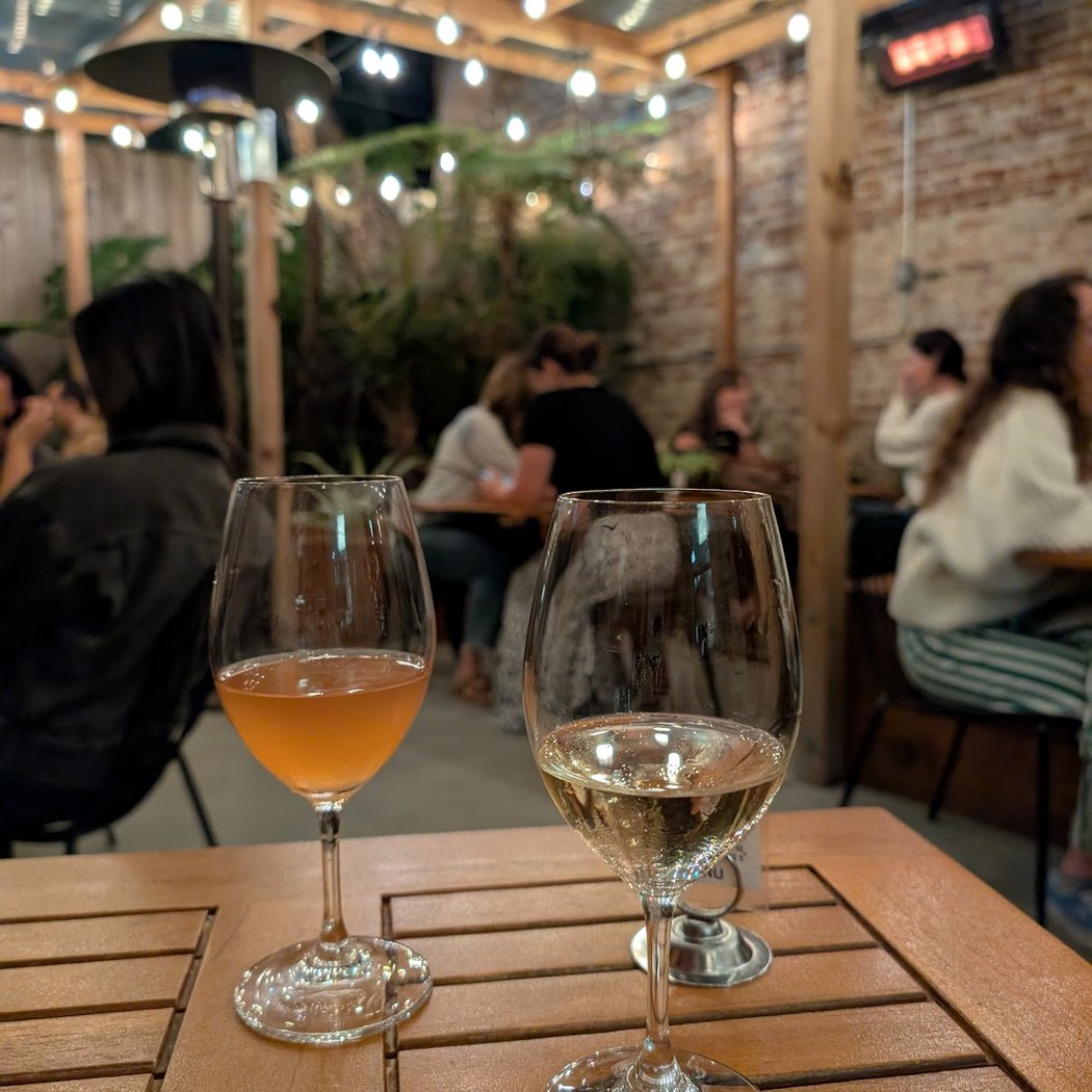 Tastings: Third Thursdays