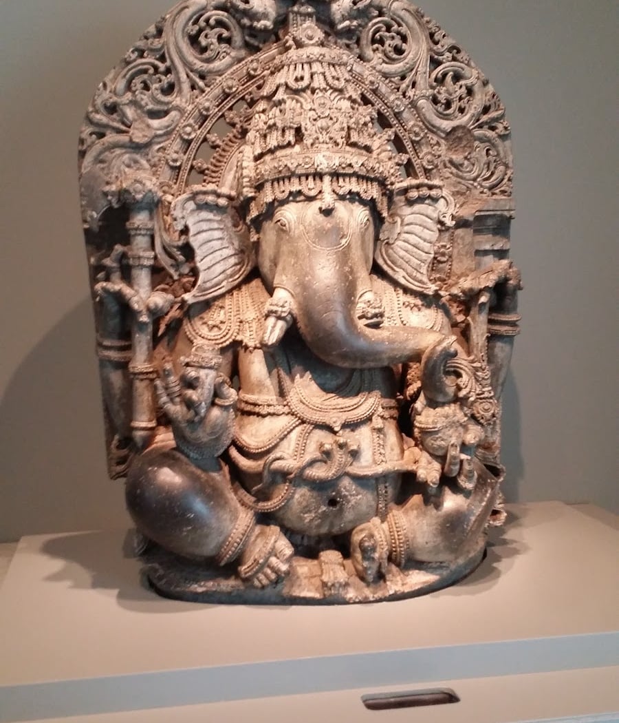 Society for Asian Art 3