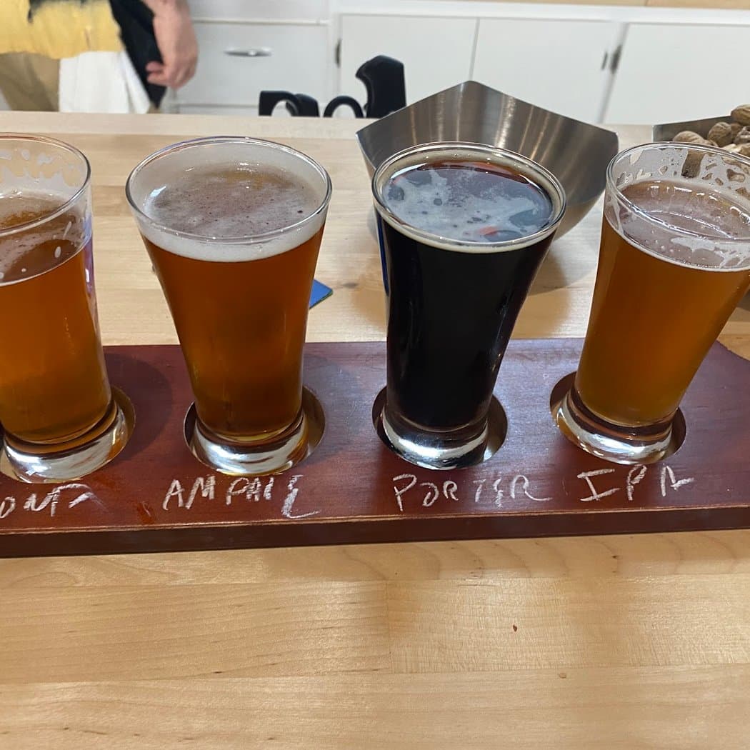 ManyFriends Brewing Company 3